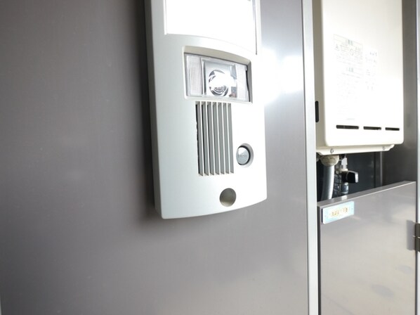 レオパレス唐沢の物件内観写真